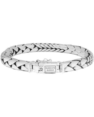 Buddha To Buddha Sterling Fashion Bracelet 001J010660102 - Metallic