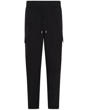 Mallet Ripstop Cargo - Black