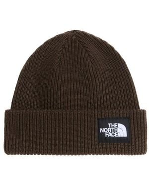 The North Face Salty Dog Beanie - Brown