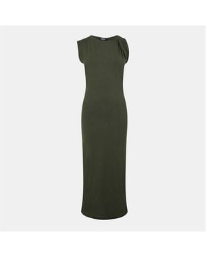 Barbour B.Int Felicity M Drs - Green