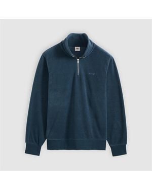 Levi's Orig Housemark - Blue