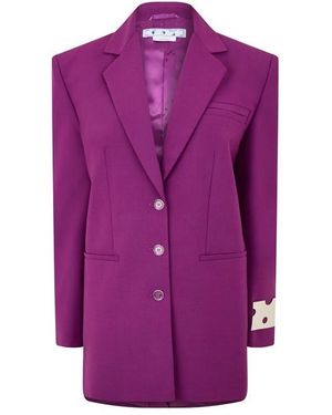 Off-White c/o Virgil Abloh Off White Women's - Purple