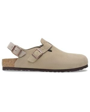 Birkenstock Bstk Tokio - Natural