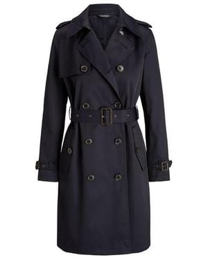 Ralph Lauren Lrl Blt 38 Ld64 - Blue