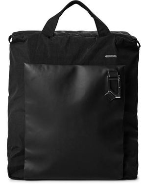 Db Journey Entour Totebag - Black
