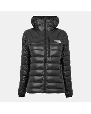 The North Face Summit Breithorn Quilted Jacket - Black