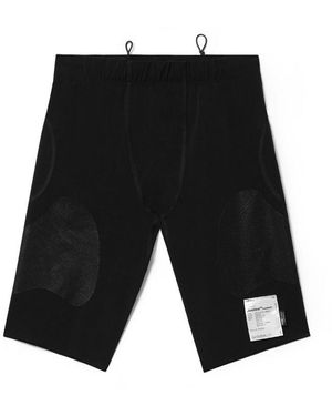 Satisfy Justice Cordura 9 Half Tights - Black