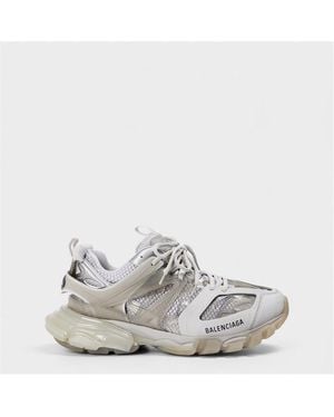 Balenciaga Bal Trainer - White