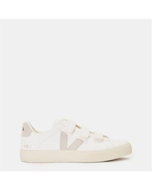 Veja Mmk Nadina Wedge Ld42 - Metallic