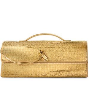 Bottega Veneta Bv Hotfix Andiamo Ld61 - Metallic