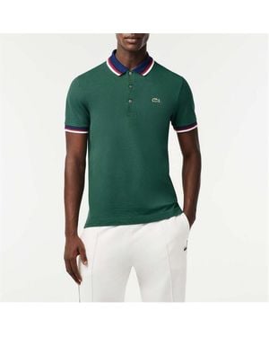 Lacoste Polo shirts for Men Online Sale up to 60 off Lyst UK