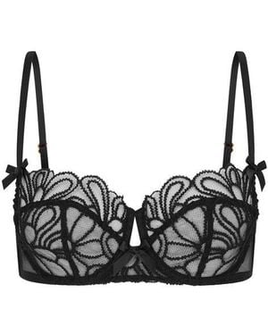 Agent Provocateur Nelle Bra - Black