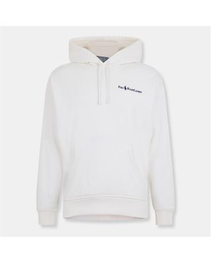 Polo Ralph Lauren Polo Prl Pp Oth Sn61 - White