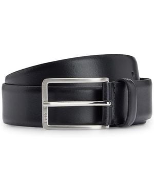 BOSS Parker Shoulder Bag - Black