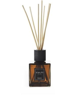 CULTI MILANO Decor Diffuser - Metallic