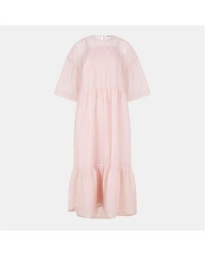 EDITED Pia Dress - Pink