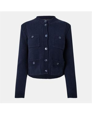 Weekend by Maxmara Mmw Mincio Ld54 - Blue