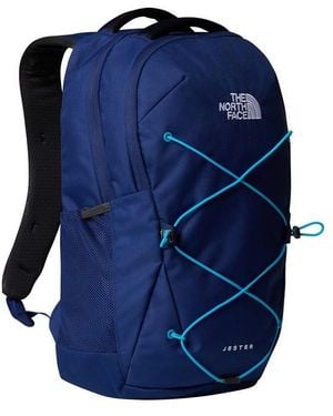 The North Face Jester Backpack - Blue