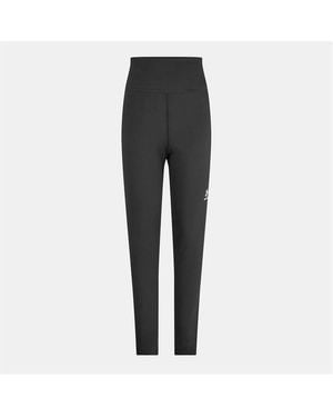 Balenciaga X Under Armour Leggings - Blue