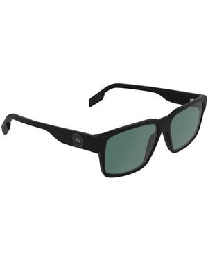 Canada Goose Square Sunglasses - Black