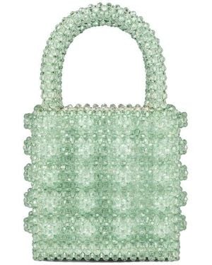 Shrimps Antonia Bag - Green