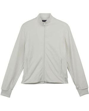 Y-3 Track Top - Grey