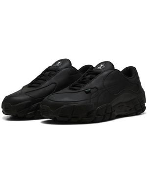 PUMA X Skepta Skope Trainers - Black