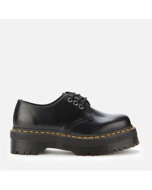 Moncler Apres Trail Low-top Trainers - Black