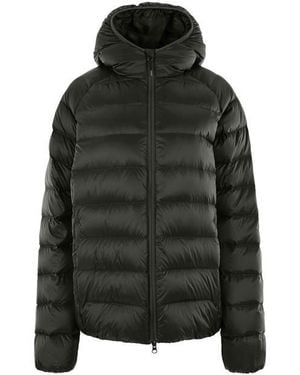 Pyrenex Arial Short Puffer Jacket - Green