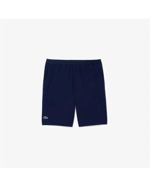 Lacoste Taff Short Sn54 - Blue