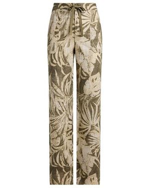 Ralph Lauren Cargo Trousers - Metallic