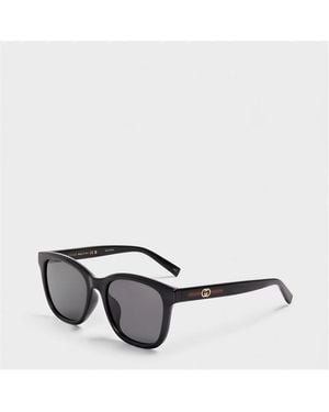 Gucci S Gg1984Sk Ld54 - Grey