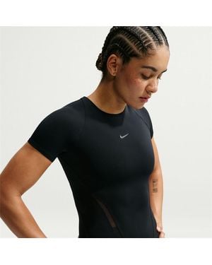 Nike Universa Tee Ld64 - Black