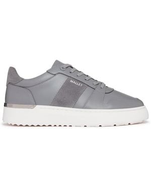 Mallet Hoxton Lite Trainers - Grey