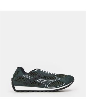 Bottega Veneta Orbit Trainer - Black