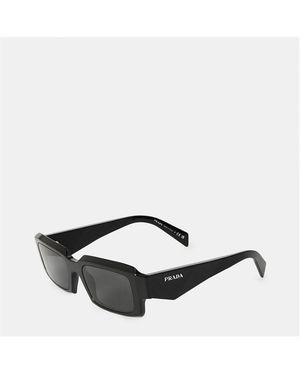 Prada Symbole Sunglasses - Black