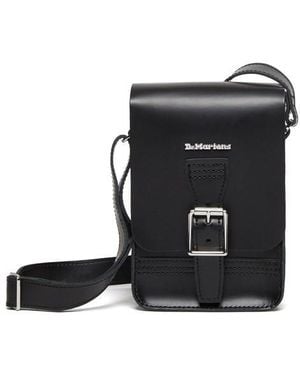 Dr. Martens Doc Martens Crossbody Bag - Black