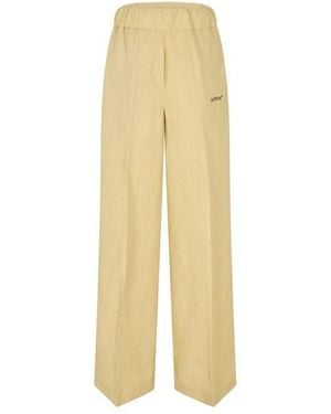 Off-White c/o Virgil Abloh Off White Women's - Yellow