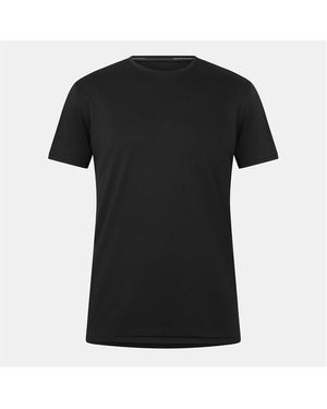 Roberto Ricci Designs Tortona T-Shirt - Black