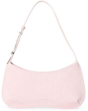 Jacquemus Shoulder Bag - Pink