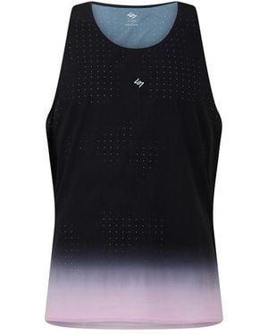 REPRESENT 247 R247 Perforated Sing Sn64 - Black