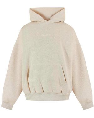 Fear Of God Overhead Hoodie - Grey