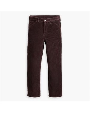 Levi's Loos Crptr Skinny Jeans - Brown