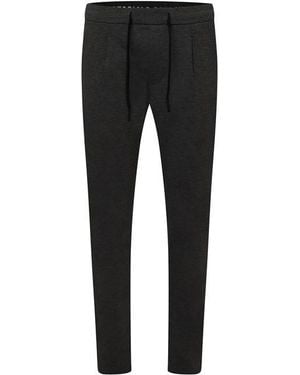 Replay Slim-Fit Chinos - Black
