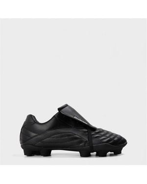 Balenciaga Bal Trainer - Black