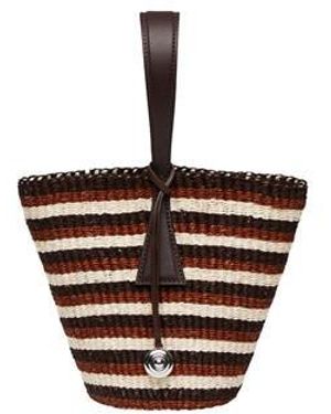 Liffner Single Handle Basket - Black