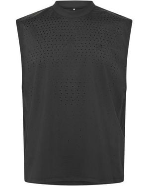 The Couture Club Training Vest - Black