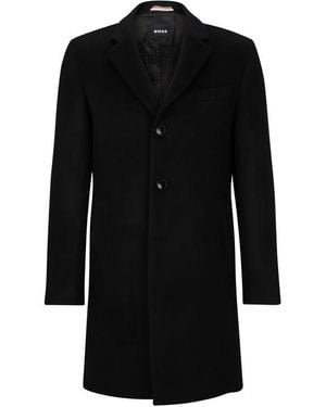 BOSS H-Hyde-234 10252595 01 - Black