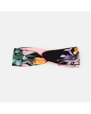 Gucci Headbands - Blue