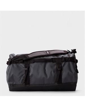 Skims Small Base Camp Duffel - Black